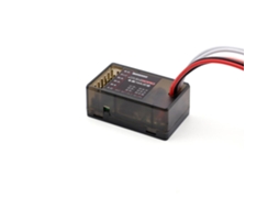 Controlador Velocidadumborc 10a com Escovas, 2s 3s 12v, Bidirecional, com Controlo Travagem e Led Veículos Rc, Automóveis, Barcos e Tanques. MDUG