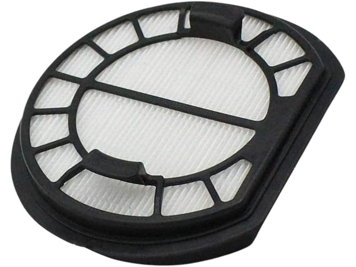 Conjunto De Filtros Para Aspirador Pó Sem Saco Aeg F156, Laváveis