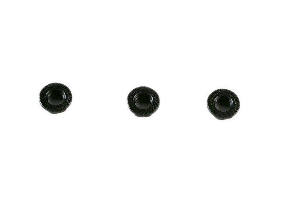 First Bottom Bracket Nut