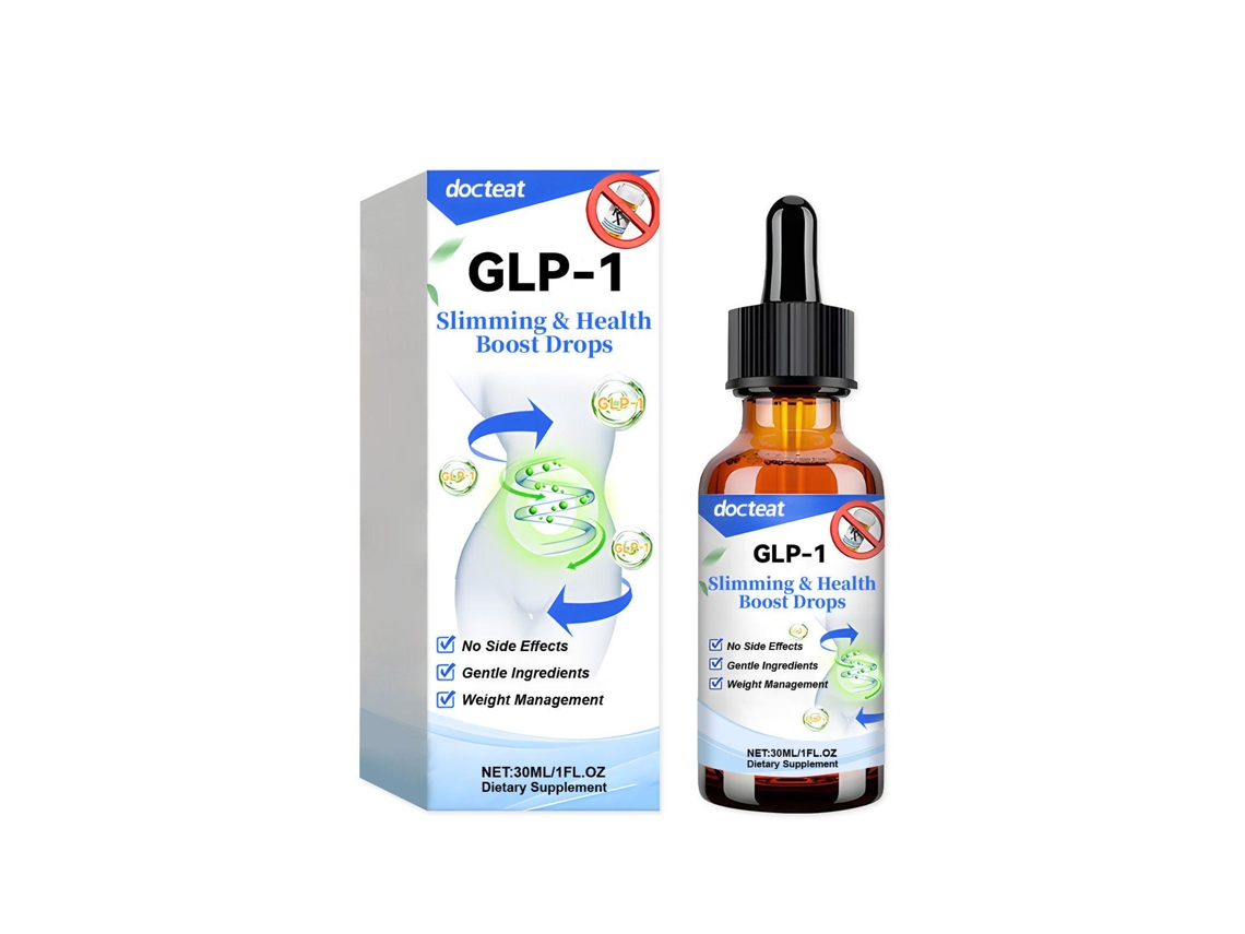 Gotas Oráis para Cuidado Abdominal