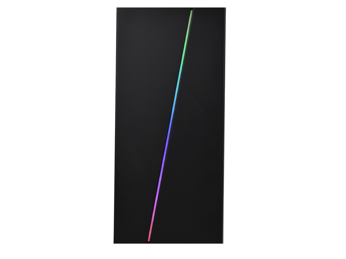 Case Pc Strip Led Raimbow Argb M.RED Mr-B02