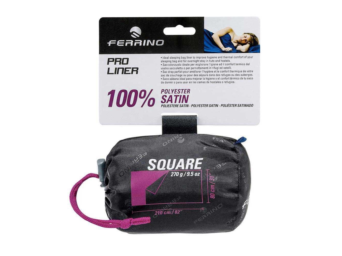 Ferrino Pro Sq