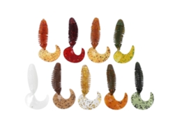 Soft Bait (bionic Bait, Simulating Live Bait)