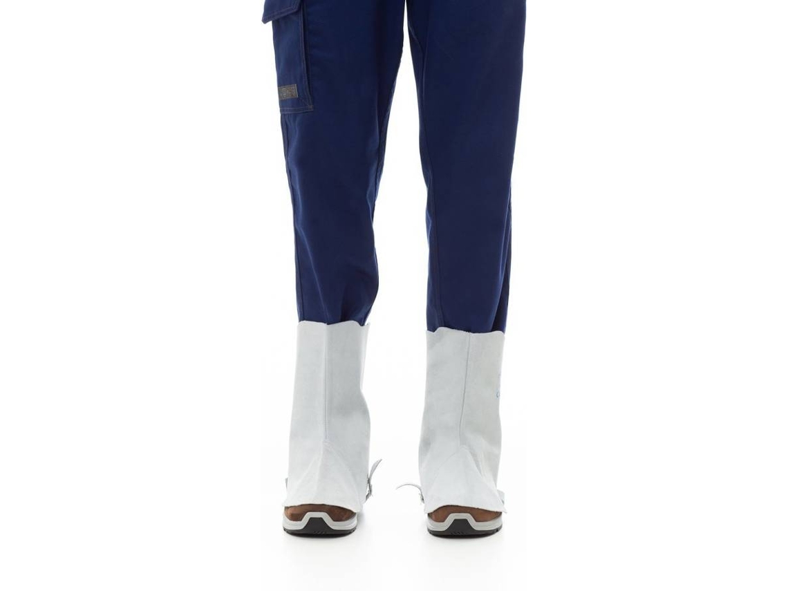 Polainas de Proteção PAYPER WEAR Branco (30 cm)