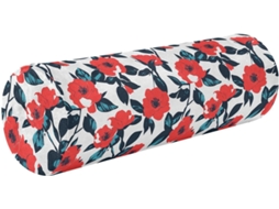 Almofada Cilíndrica Frodotgv Suporte Dos Ombros Ergonômico Fácil de Limpar Ideal para Viagens, Casa e