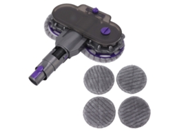 Cabeça de Mop Elétrico Rotativa 180° PRIMEROX