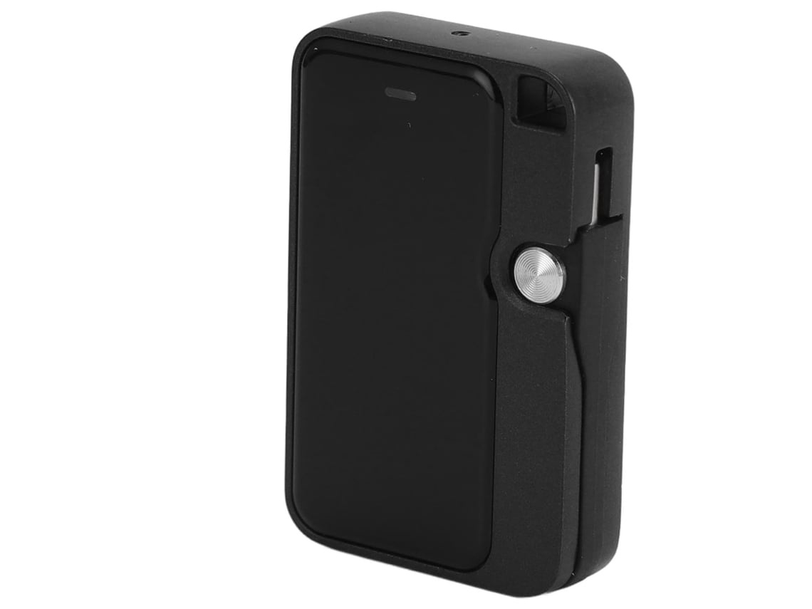 Lurelia Gravador De Chamadas Telefónicas Com Usb, Ativação Por Voz, Redução De Ruído Para Reuniões, Palestras, Entrevistas - Preto