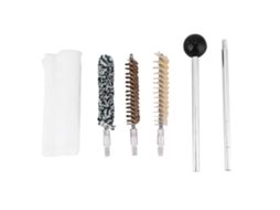 Kit De Limpeza Multiespecificação E Multifuncional Popular E Prático Para Armas