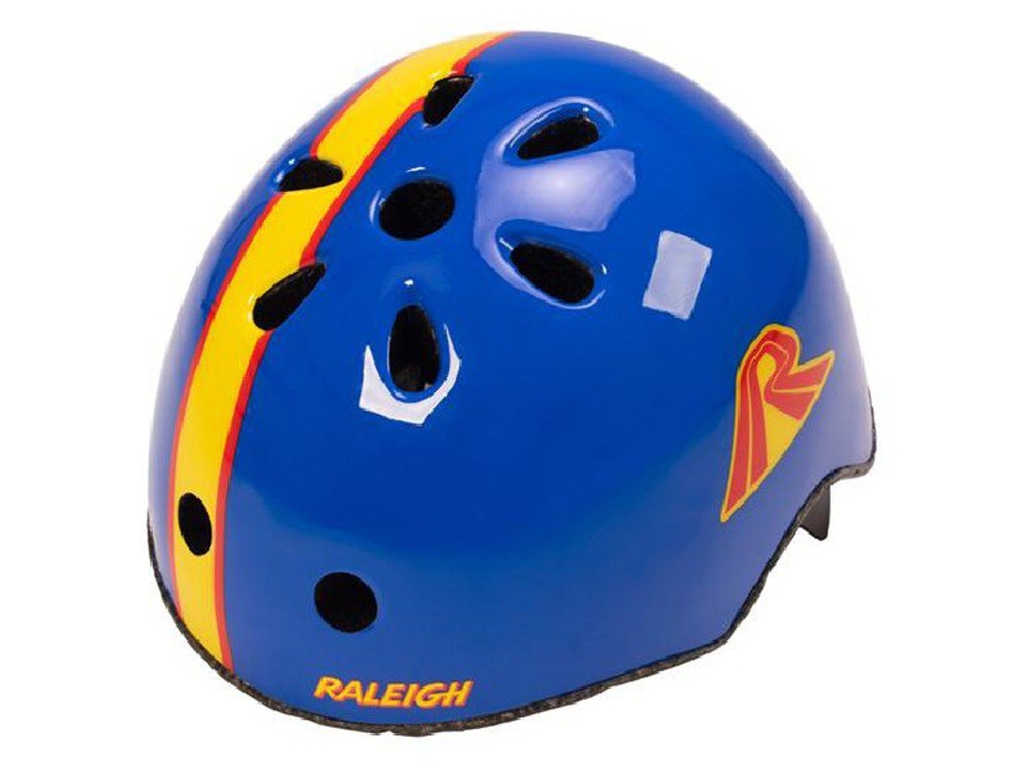 Capacete RALEIGH  Phere 