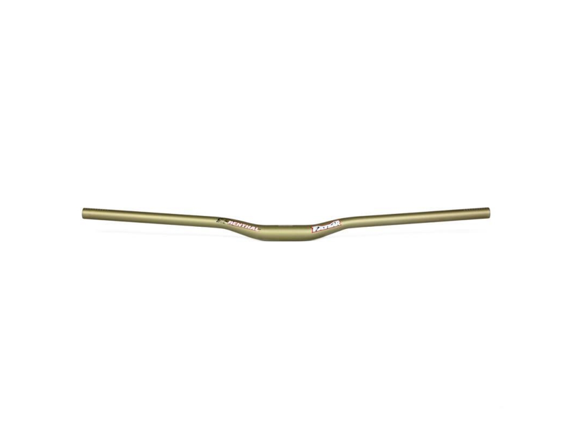 renthal fatbar 31.8 800mm