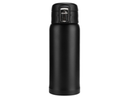 Garrafa Térmica Portátil De 360ml Com Isolamento A Vácuo, Ideal Para Casa E Viagens.