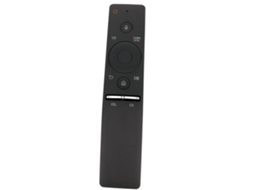 Compatível Com O Comando Remoto Samsung Bn59-01259b Bn59-01259d Smart Tv, Com Funcionalidade De Controlo Por Voz.