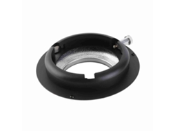 Metal Speedring Adapter Convertor For Broncolor Mount To For Bowens Mount Photography Light Softbox Accessory LAXISCREED