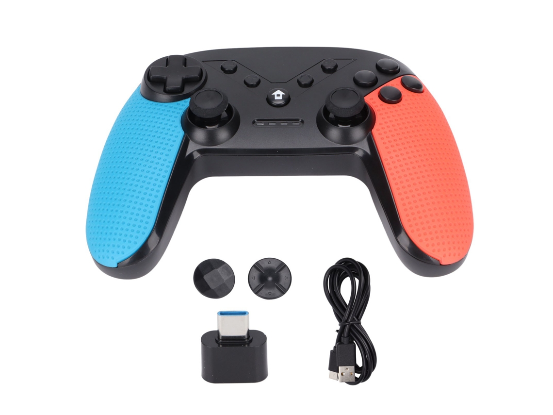 Controle Sem Fio para Jogos EOOCOO