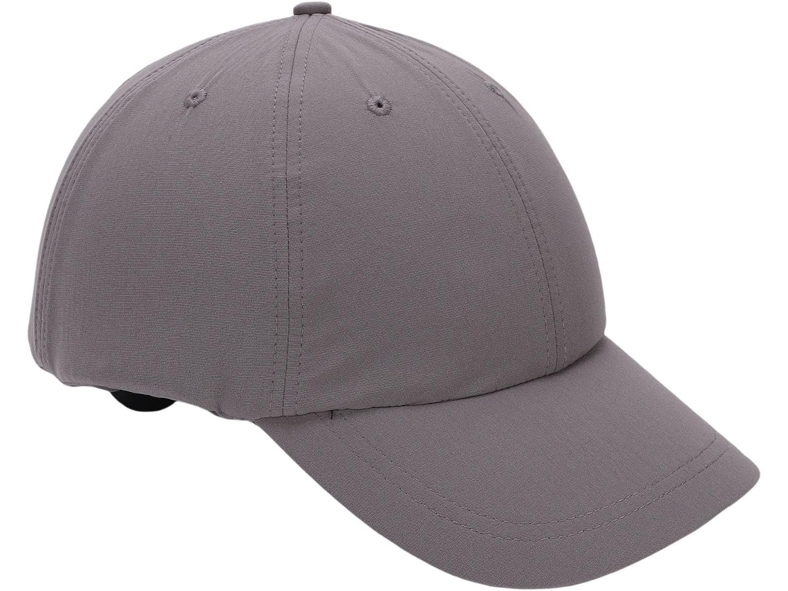 Boné Unissex Aerodinâmico Para Reciclagem, Confortável Meio Capacete, Leve E Respirável Estilo Boné Gokoco