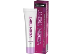 Creme Reafirmante Vaginal RUF Virgin Tight Para Mulher (30ml)