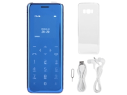 Telemóvel De Backup Gsm Infantil Laxiscreed Com Chamadas E Funcionalidades Básicas