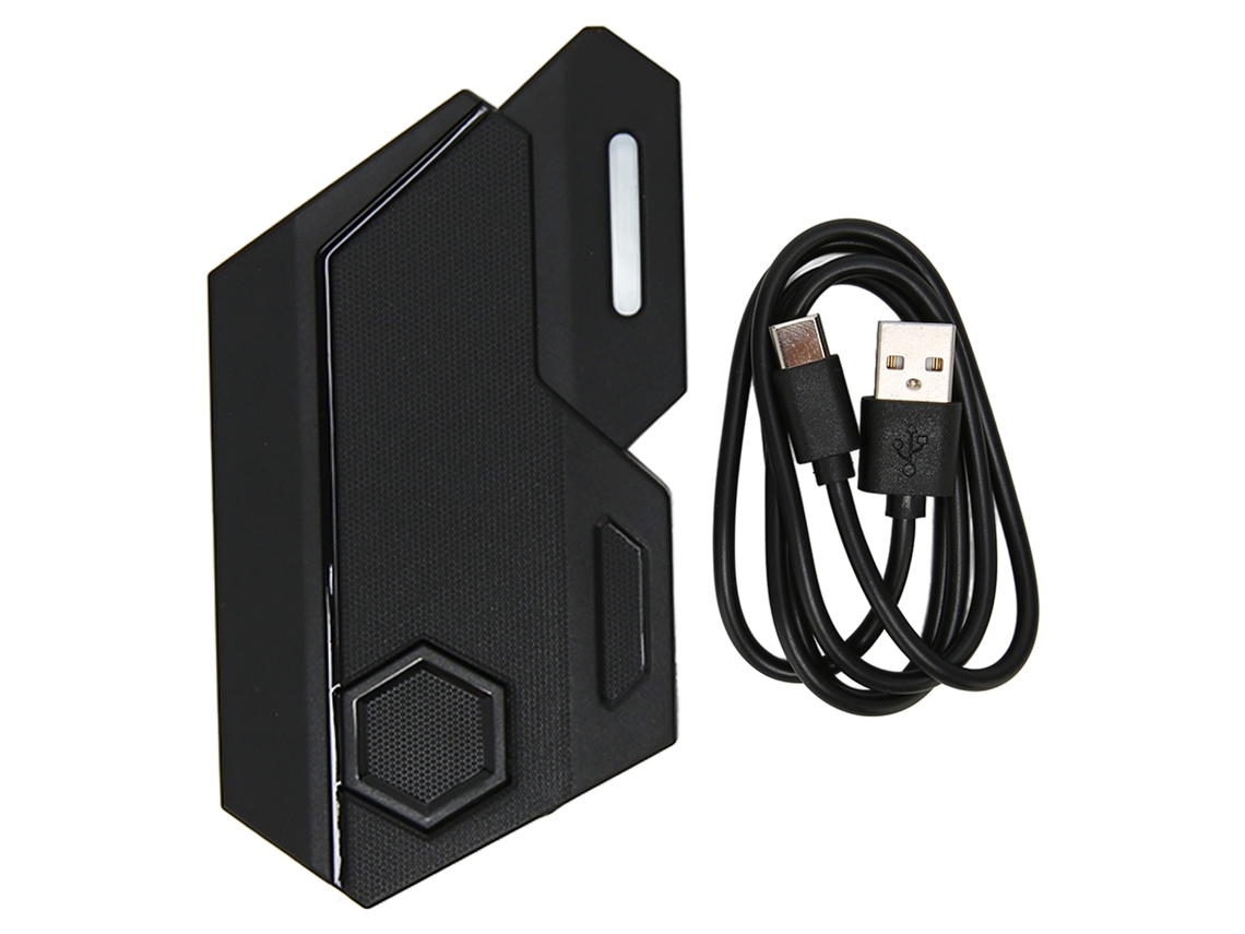 Adaptador Usb Bluetooth 5.0 Compatível Com Jogos Em Dispositivos Móveis