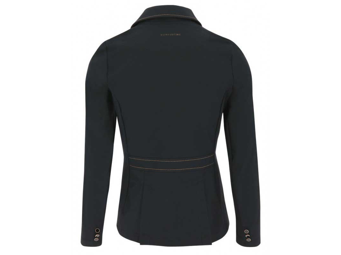Jaqueta Bale Preto 42Equitheme
