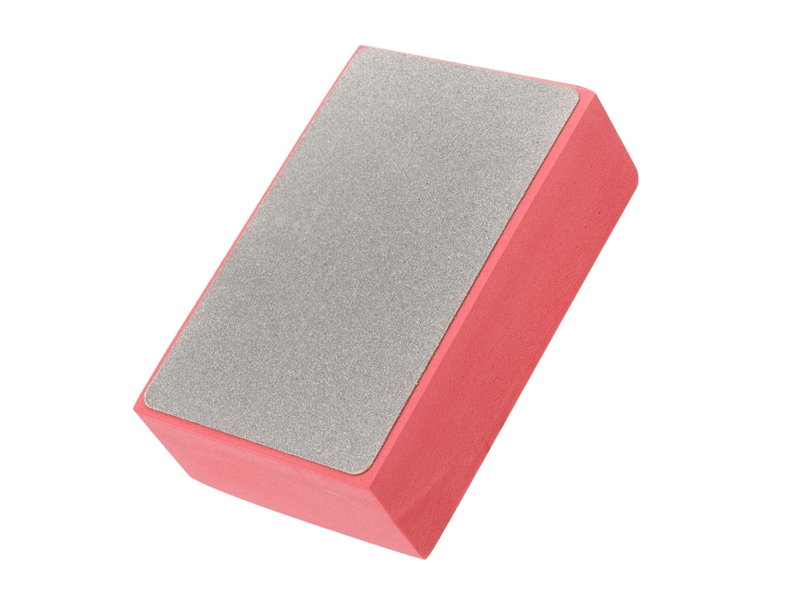 Disco De Polimento Diamantado Leve Para Azulejos E Concreto, Lixa.