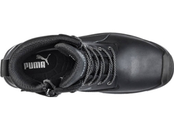Botas PUMA SAFETY Conquest Preto Ctx High S3wr Hro Src nº44