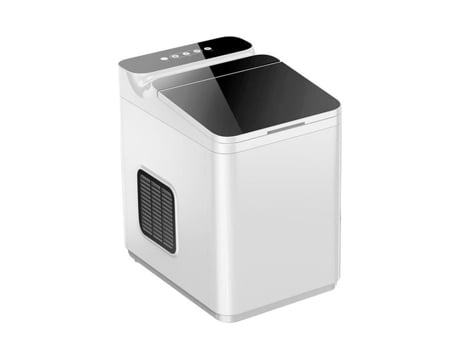 Ice Maker-MIOLOE-120W-1.5L Tanque de Água-Eu Plug