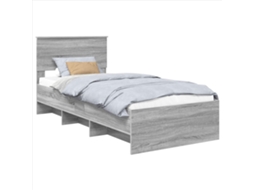 Sofá camas com Gaveta MAISON EXCLUSIVE (90x190 cm)