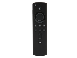 Control remoto por voz L5B83H para Fire TV Stick 4K Cube E69VW E9L29Y LY73PR S3L46N A78V3N | S/MARCA