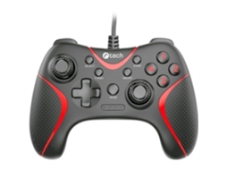 Joystick para videogame C Tech