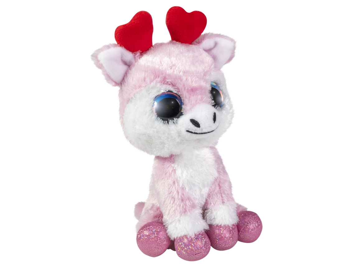 Animais de brincar LUMO STARS Love (3 anos)