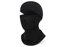 Capuz Balaclava Para Homens E Mulheres Teca De Gelo Respirável Capuz Solar Para Ciclismo Pesca Moto Verão