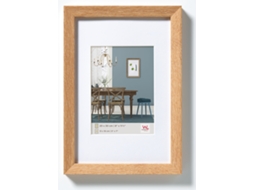 Fiortio Wooden Frame 60X80 Cm Light Oak