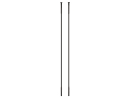 Raio Leader Inox Prateado 287 Mmsapim