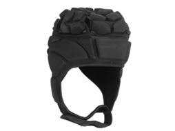 Capacete de Goleiro Rugby Headguard Profissional Futebol S/MARCA