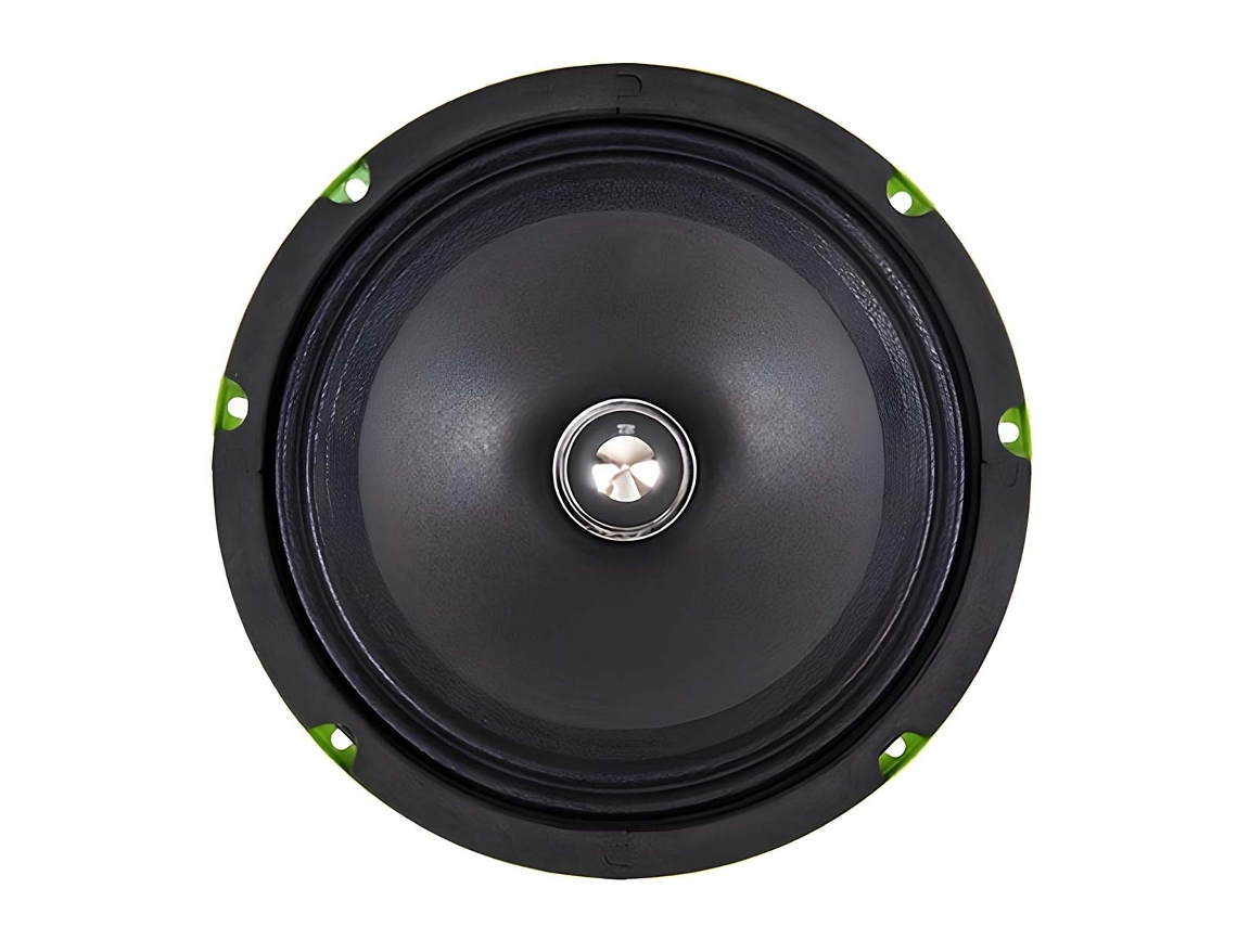 Altifalante Automóvel 350 W 16 Cm X 16 Cm com Som Potente e Nítido AVIZAR