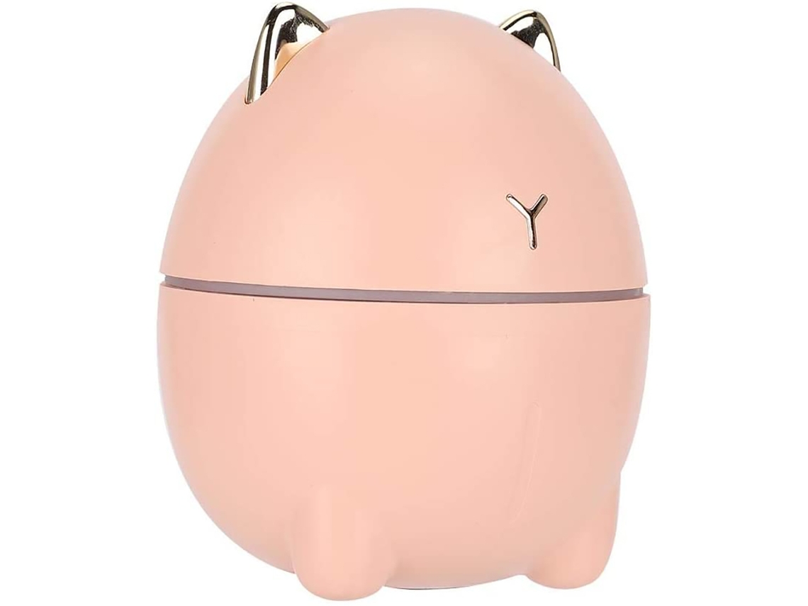 Lurelia Almofada Infantil De Viagem, Formato U, Em Pelúcia Macia, Branco, Ref. L0409