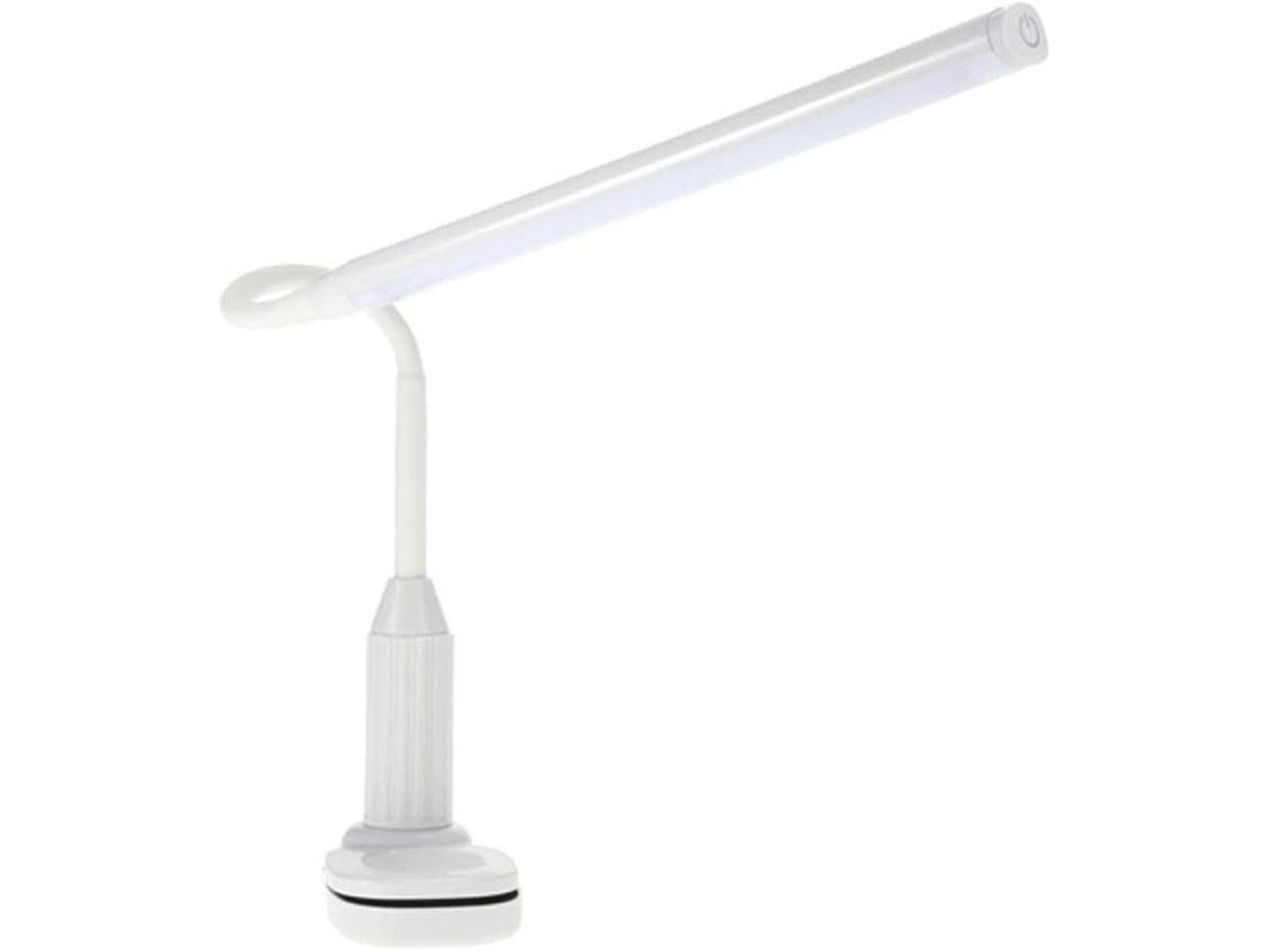 Luz Noturna Led Para Proteger Os Olhos Abajur De Mesa Com Intensidade