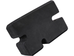 Bloco De Supino Ajustável Para Exercícios Abdominais, Equipamento