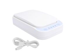 Caixa de Limpeza Uv Multifuncional LAXISCREED