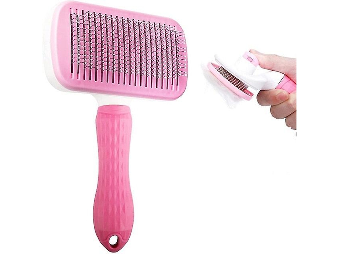 Pente Para Pelos De Cães E Gatos Jinyubo Store