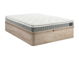 Colchão Com Sommier Cofre Vitogo VENTE-UNIQUE.PT