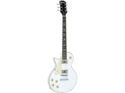Guitarra Elétrica DIMAVERY LP-700L LH white
