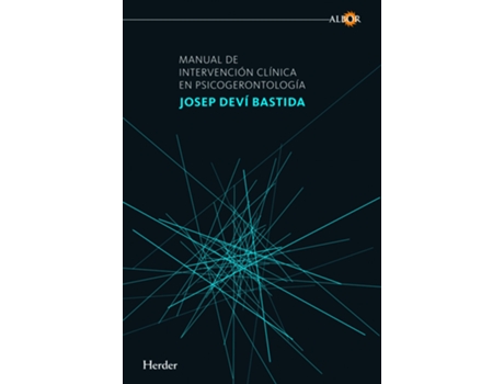 Livro Manual De Intervencion Clinica de Josep Devi (Espanhol)