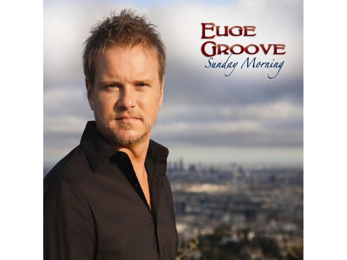 CD Euge Groove - Sunday Morning