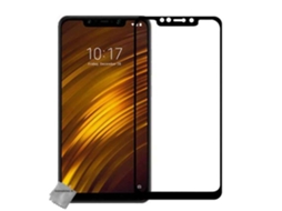 Pelicula de Vidro HTDMOBILES 