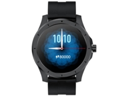 Smartwatch YIZHOOD YIZ694 Preto
