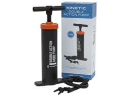 Bomba Nautica KINETIC Double action (21x49 cm)