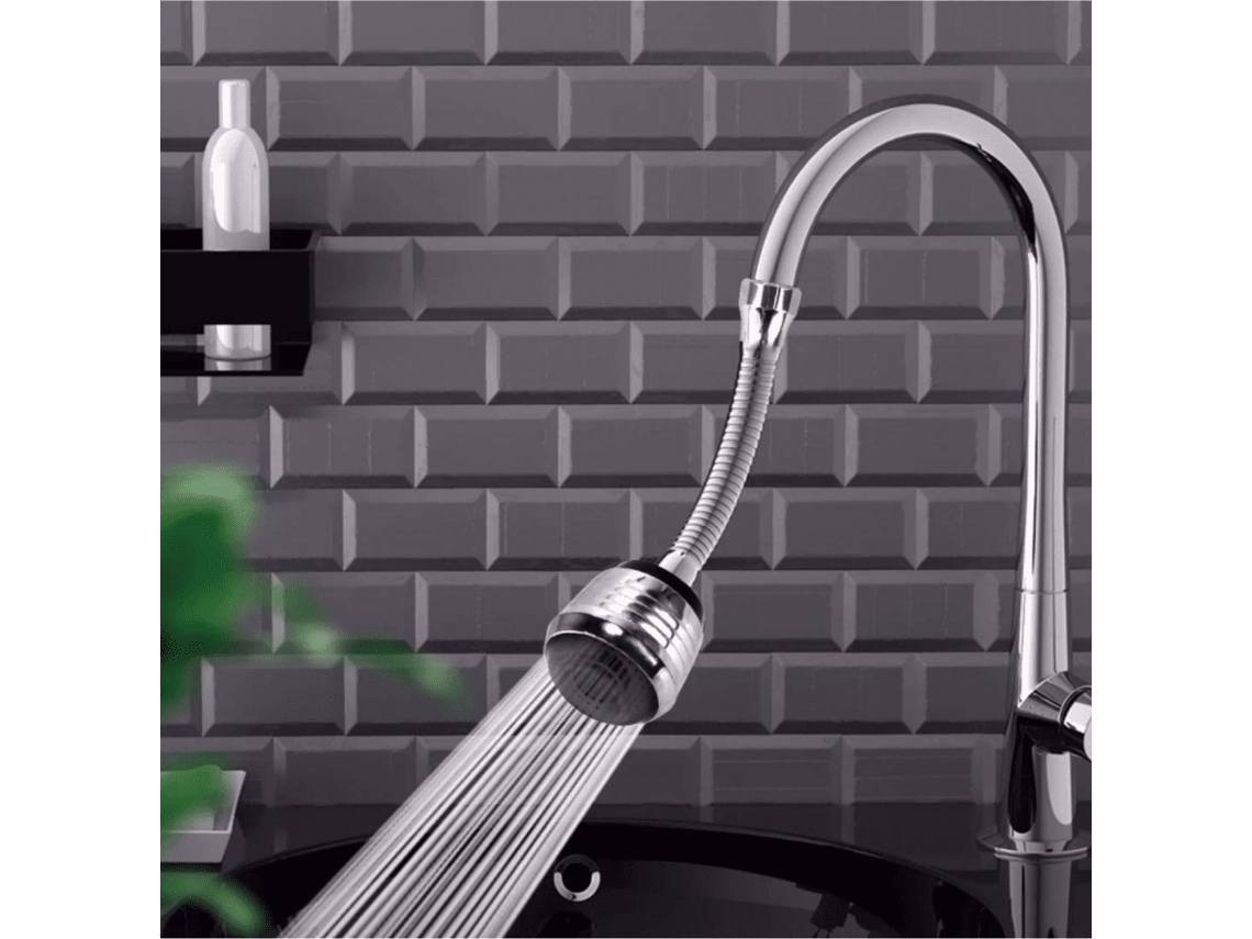 Bico Para Torneira De Cozinha Aquaforge