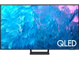 TV SAMSUNG TQ55Q70CATXXC (QLED - 55'' - 140 cm - 4K Ultra HD - Smart TV)