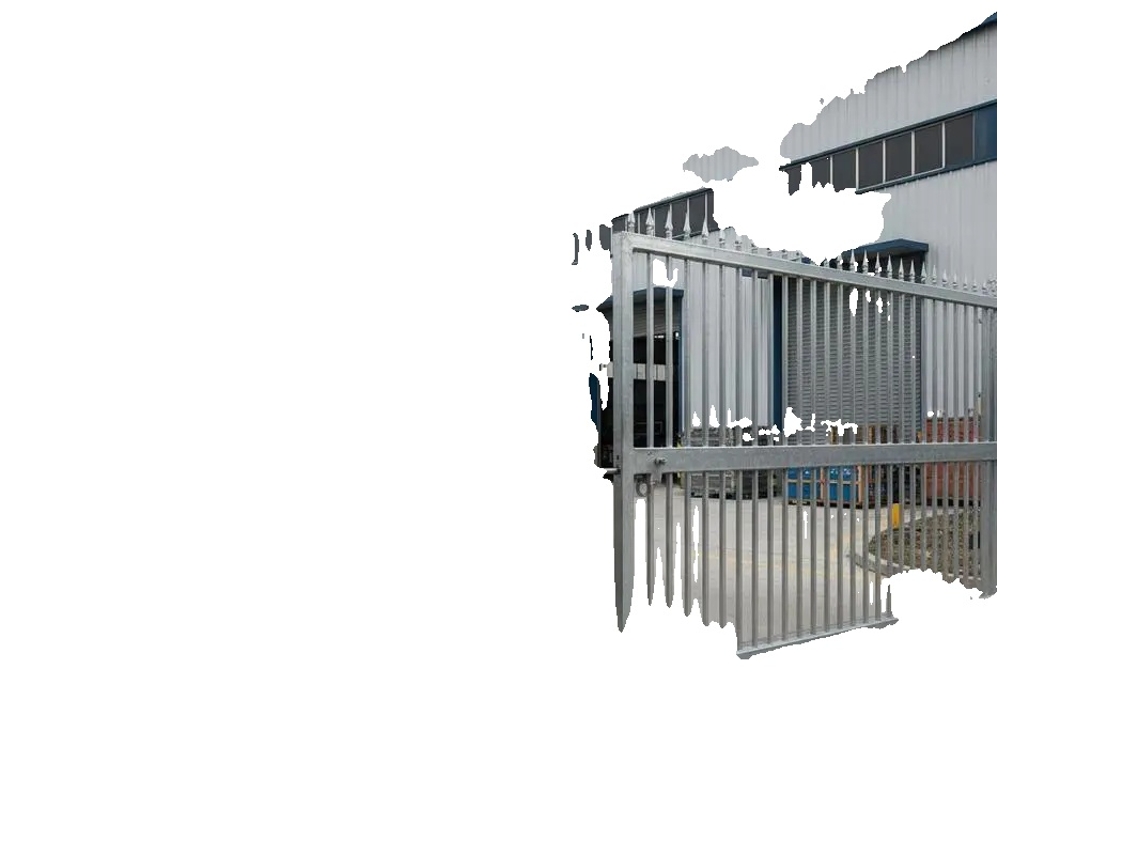 Atuador Linear, Carga De 6000n, Comprimento De Curso De 150mm, Prata
